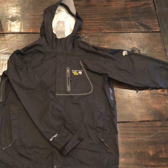 Mountain Hardwear | Jackets \u0026 Coats 